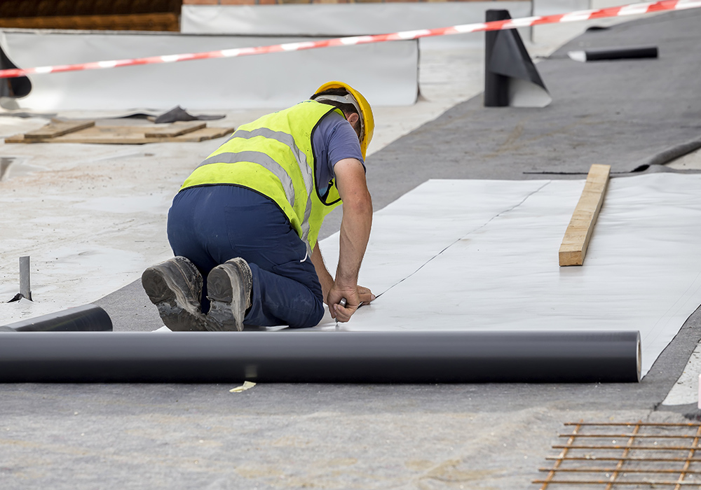 roofing